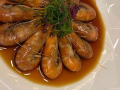 -蟹榭·本帮江浙菜·蟹宴(大宁久光商场店)