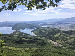 -五女山景区