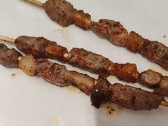 -宛平李记小吃(东关街店)