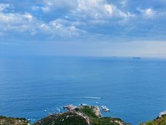 -西涌国际滨海旅游区