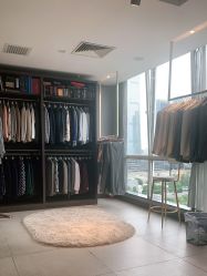 -优山定制西服衬衫大衣(国贸店)