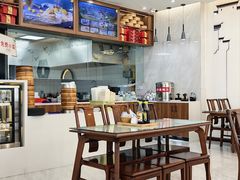 -苏兴记·小笼馄饨(建筑路店)