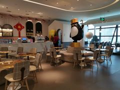 -BossBabe亲子餐厅(金光华广场店)