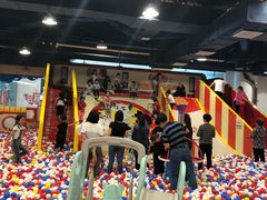 -嘉文梦想世界(SM天津滨海城市广场店)