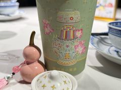 -图味美小黄鱼·景德菜(浙江路店)