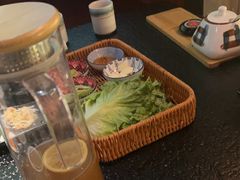 -牛焱·烧肉酒肆(五大道店)