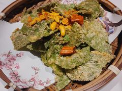 -阿露佳·舌尖上的安吉菜