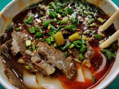 -婆婆粉(江北店)