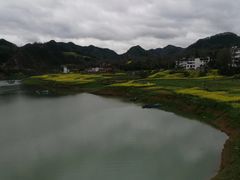 -新安江山水画廊风景区