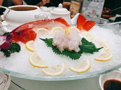 -顺峰顺水顺德菜(第一百货店)
