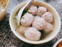 -李记小小吃(涪江路店)