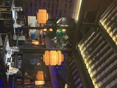 -绿茶餐厅(昆明世纪金源店)