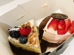 -PETIT PARIS 小巴黎(花园道店)