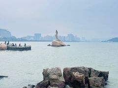 -野狸岛