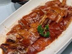 至尊烧鹅-南园酒家(前进路店)