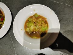 -佬太公海鸭·海鲜大排档(上海总店)