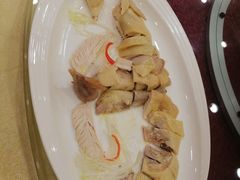 中国金奖清心鸡-清心鸡沙田乳鸽店·非遗传承(粤垦路店)