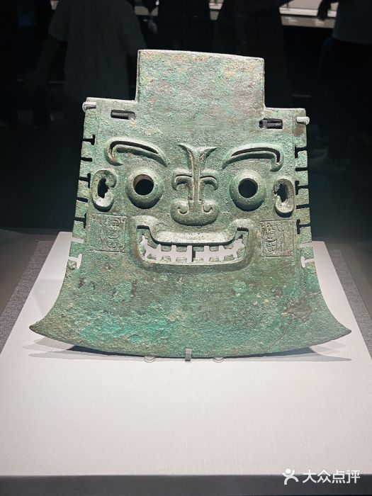 山东博物馆图片