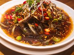 -苹果树下艺术餐厅(通州店)