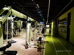 -Liking Fit 24H智能健身(旗舰店)