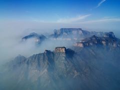 -云台山风景名胜区