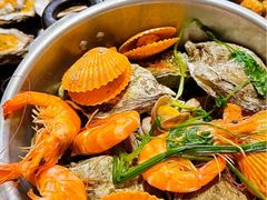 -土蚝·高压锅生蚝(百姓美食街店)