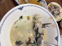 -灵福缘私房菜·农家菜(拈花湾·灵山大佛必推店)