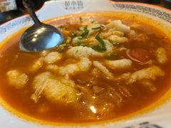 -苗小坛酸汤鱼(酒仙桥店)