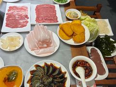-老五四季涮肉(白纸坊店)