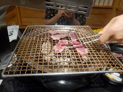-九田家黑牛烤肉料理(石路天虹店)