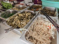 -翠香猪脚粉(游泳馆店)