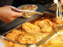 -凤城·食都