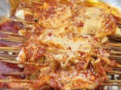 -马贤涮烤(超英·长乐家园店)