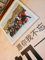 -CICI街舞专业培训