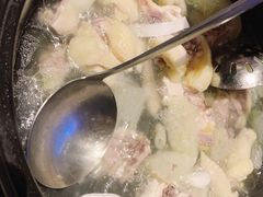 -同仁四季椰子鸡(海岸城天利店)