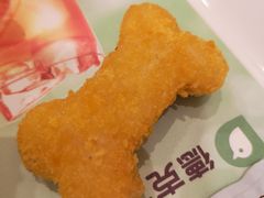 -德克士(茶店子客运站店)