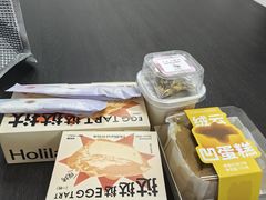 -好利来(红旗万达店)