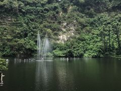 -茗荔园农庄(大涌店)