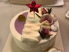 -半勺舒舒生日蛋糕店