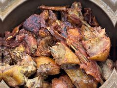 -斯丹姜母鸭·古法干香(涂门街总店)