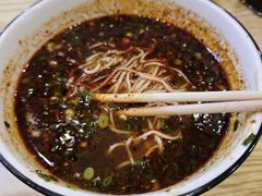 -德元兰州纯汤牛肉面