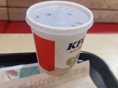 -肯德基(江门万达店)
