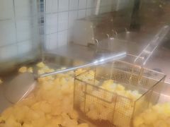 -周签签锅巴土豆(建设路总店)