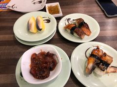 -三禾寿司(南城印象汇店)
