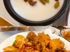 -塔里木的羊·新疆特色餐厅(钱湖北路店)