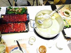 -潮正和潮汕牛肉火锅·老字号(番禺万达店)