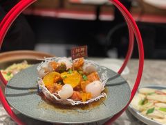 -老福洲·三十年福州味(斗东店)