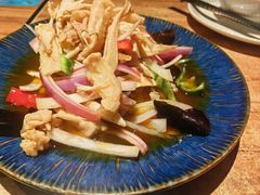 -耶里夏丽·新疆菜(徐家汇臻选店)