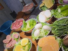 -原始泥炉烤肉(总店)