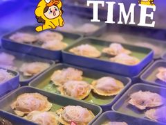 -蚝英雄·鲜蚝自助专门店(洋桥店)